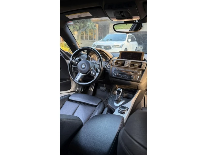 BMW 235 ЗАДНО * * CARFAX * * АВТО КРЕДИТ * * , снимка 7 - Автомобили и джипове - 52644568