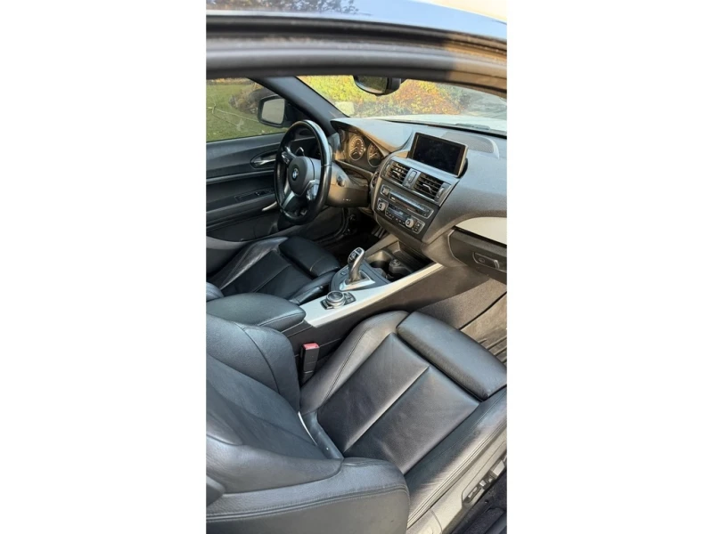 BMW 235 ЗАДНО * * CARFAX * * АВТО КРЕДИТ * * , снимка 8 - Автомобили и джипове - 52644568