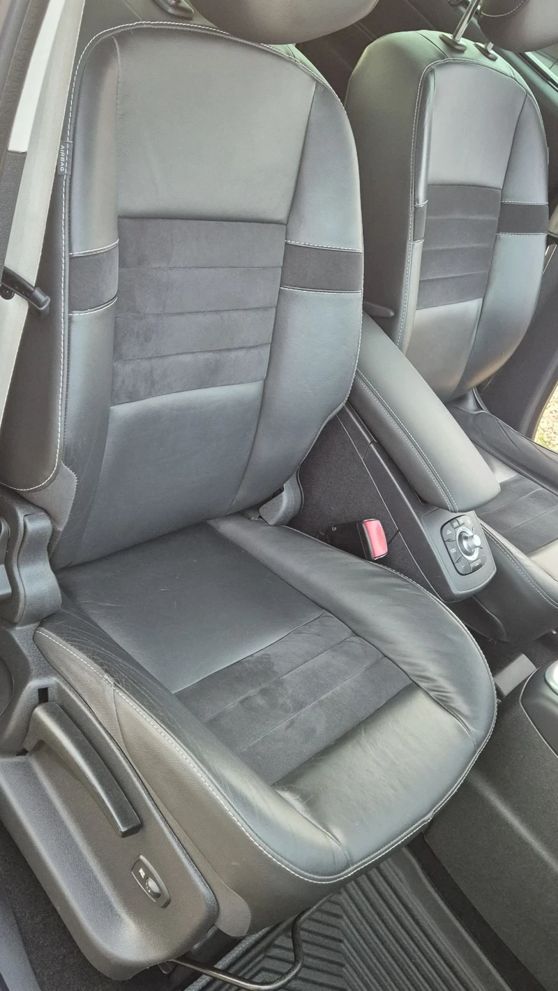 Renault Scenic 1.5DCI X-MOD BOSE НАВИ КАМЕРА КОЖА ПАНОРАМА ВИДЕО , снимка 13 - Автомобили и джипове - 52655901