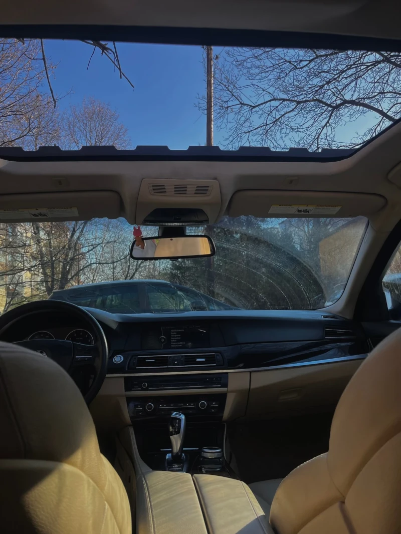 BMW 535, снимка 6 - Автомобили и джипове - 52736494