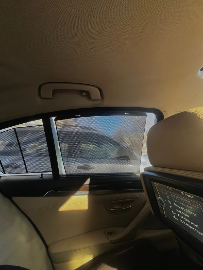 BMW 535, снимка 8 - Автомобили и джипове - 52736494