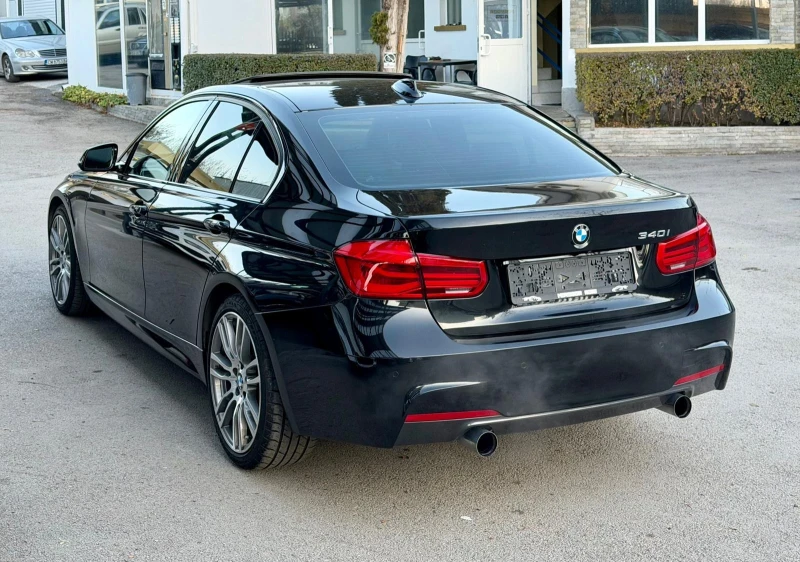 BMW 340 xDrive MPPSK M-Performance, снимка 7 - Автомобили и джипове - 52772209