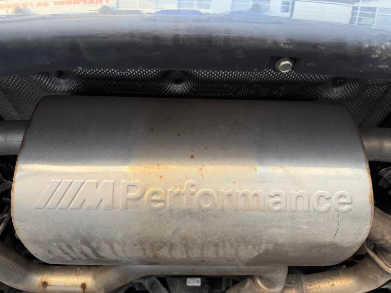 BMW 340 xDrive MPPSK M-Performance, снимка 16 - Автомобили и джипове - 52772209