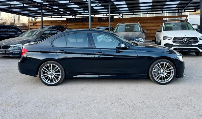 BMW 340 xDrive MPPSK M-Performance, снимка 4 - Автомобили и джипове - 52772209