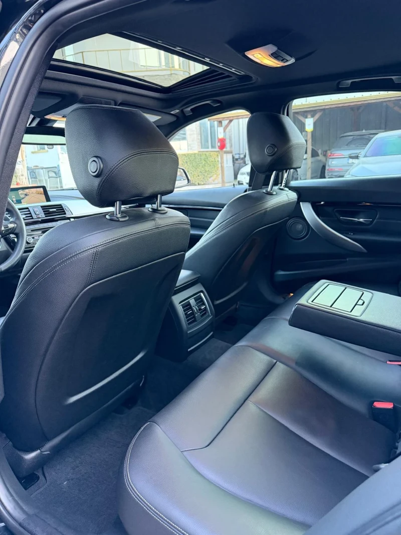 BMW 340 xDrive MPPSK M-Performance, снимка 9 - Автомобили и джипове - 52772209