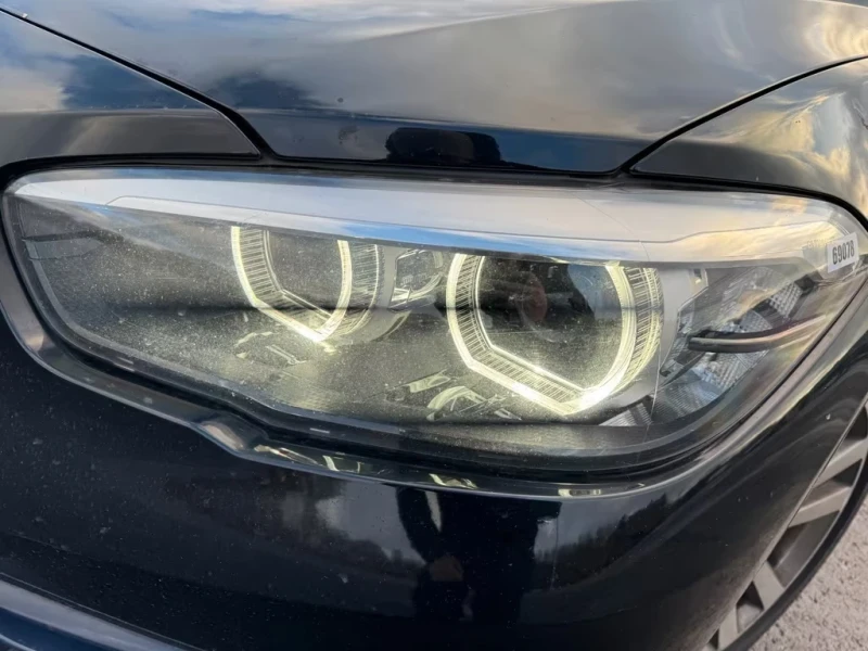 BMW 120 Lim 2.0d Aut. 190PS Edition Sport Shadow DK, снимка 4 - Автомобили и джипове - 53138014