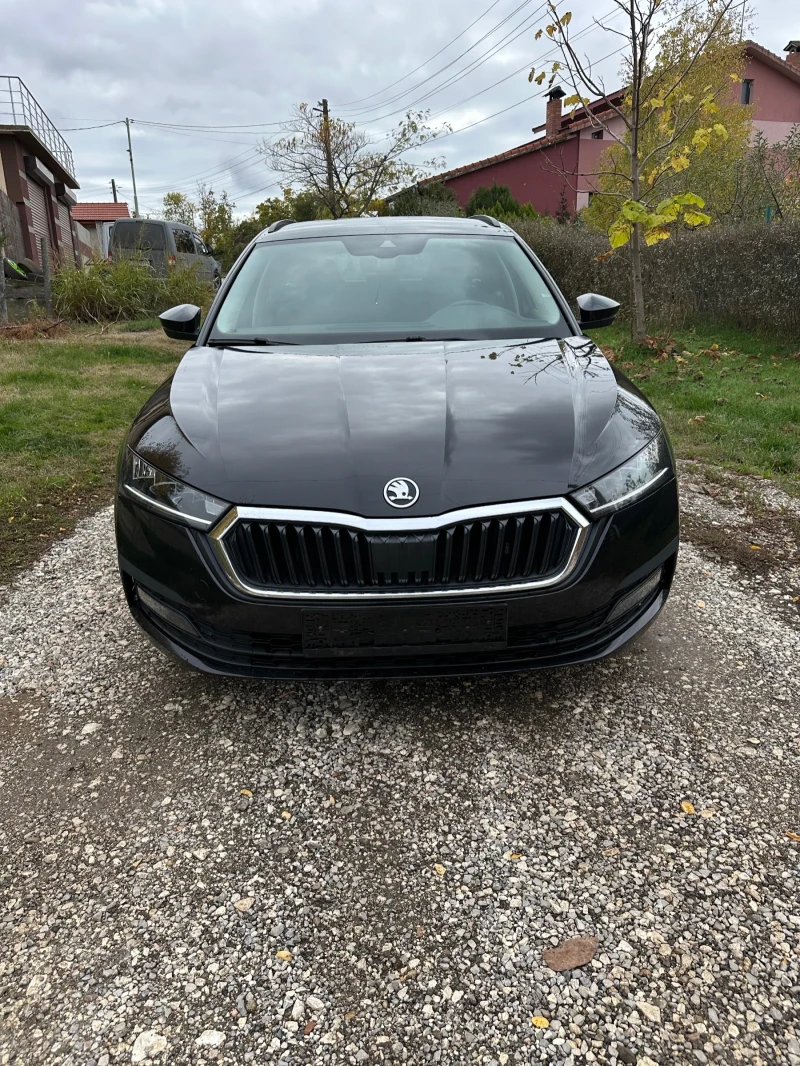 Skoda Octavia, снимка 16 - Автомобили и джипове - 53162943