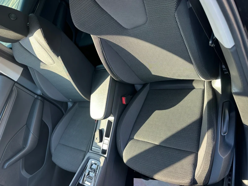 Skoda Octavia, снимка 9 - Автомобили и джипове - 53162943