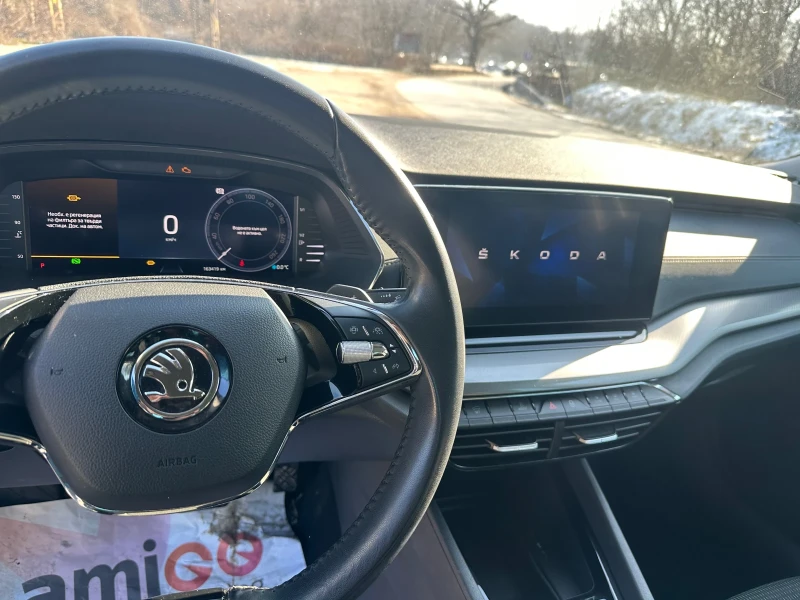 Skoda Octavia, снимка 8 - Автомобили и джипове - 53162943