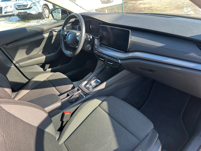 Skoda Octavia, снимка 10 - Автомобили и джипове - 53162943