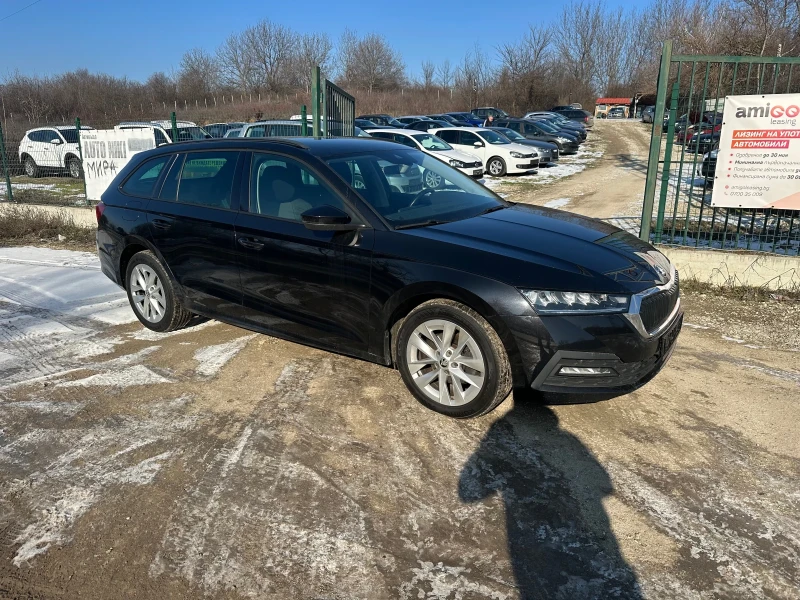 Skoda Octavia, снимка 6 - Автомобили и джипове - 53162943