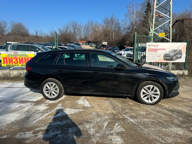 Skoda Octavia, снимка 3 - Автомобили и джипове - 53162943