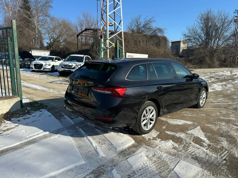 Skoda Octavia, снимка 2 - Автомобили и джипове - 53162943