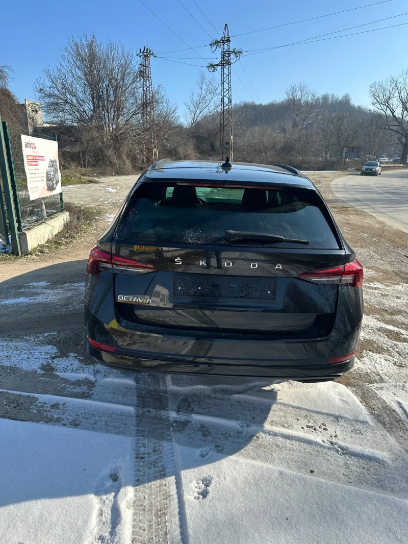 Skoda Octavia, снимка 5 - Автомобили и джипове - 53162943