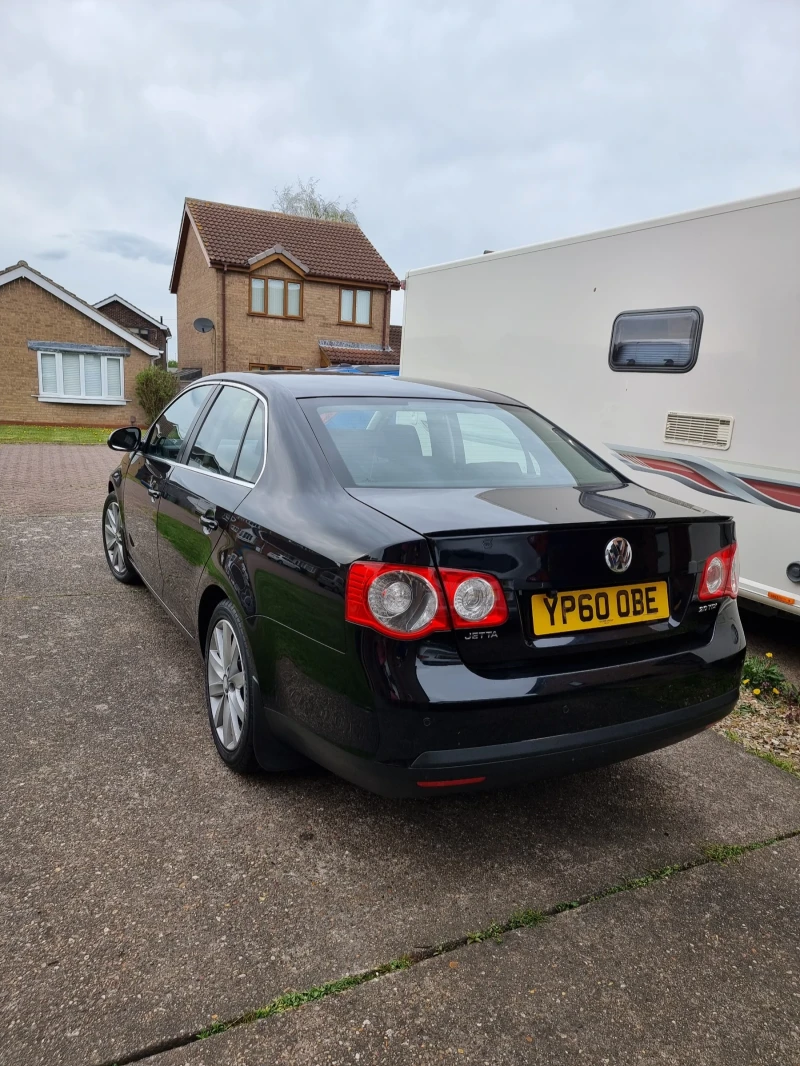 VW Jetta, снимка 4 - Автомобили и джипове - 53494536