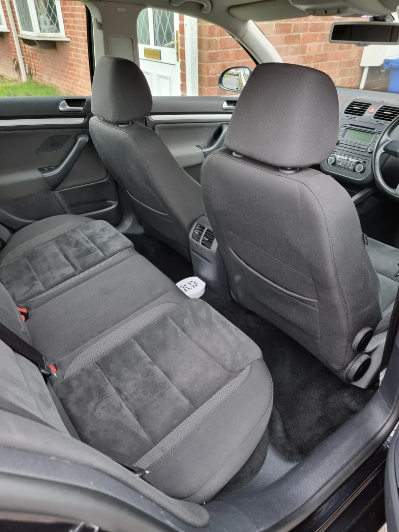 VW Jetta, снимка 7 - Автомобили и джипове - 53494536