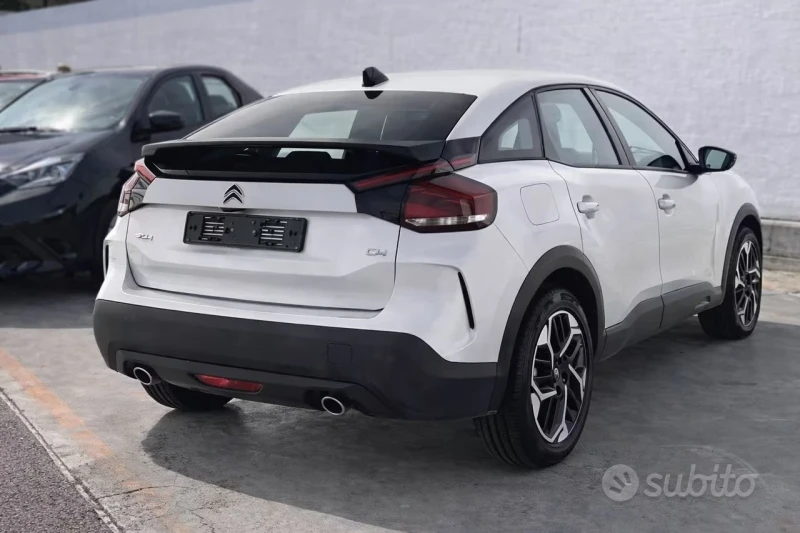 Citroen C4 1.5 BlueHDi 130 Само на части, снимка 3 - Автомобили и джипове - 53557198