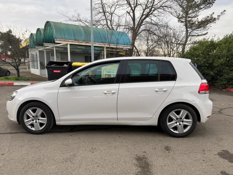 VW Golf, снимка 3 - Автомобили и джипове - 53586835
