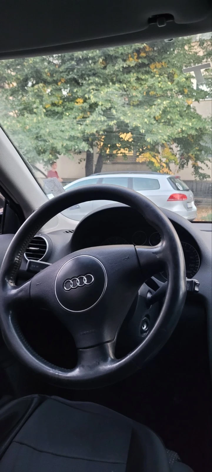 Audi A3, снимка 4 - Автомобили и джипове - 49155288