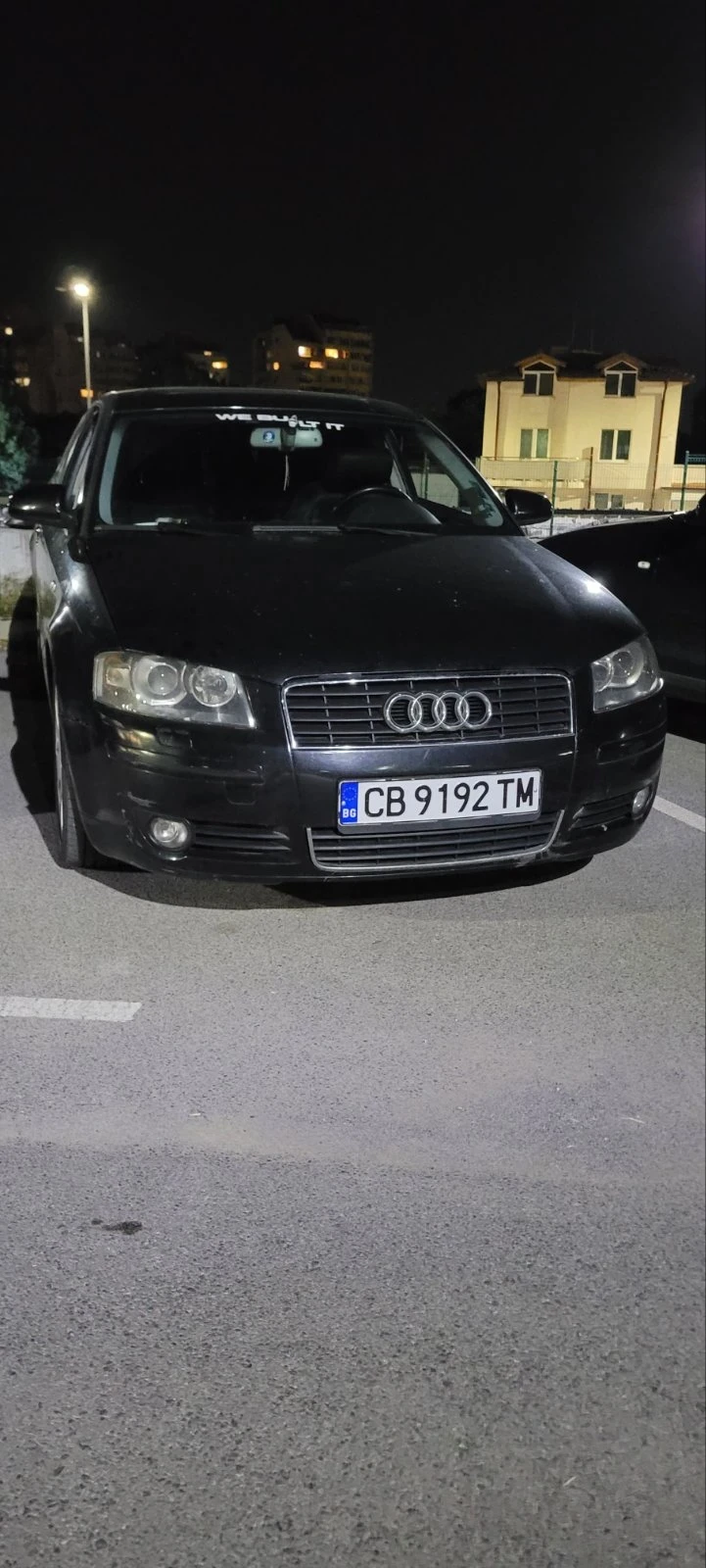 Audi A3, снимка 6 - Автомобили и джипове - 49155288