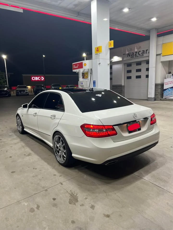 Mercedes-Benz E 350 CARFAX* АВТОФИНАНСИРАНЕ* БЕЗ ПЪРВОНАЧАЛНА ВНОСКА*  - изображение 2