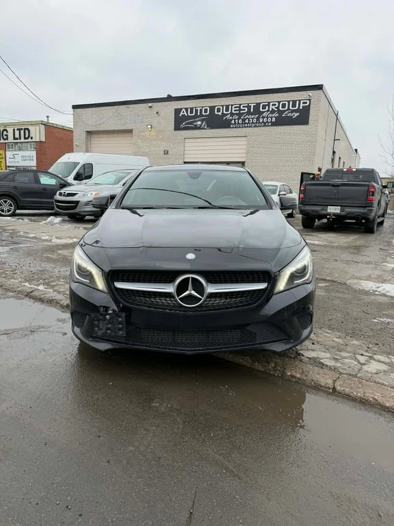 Mercedes-Benz CLA * 250 * CARFAX * БЕЗ ПЪРВОНАЧАЛНА ВНОСКА, снимка 6 - Автомобили и джипове - 52973019