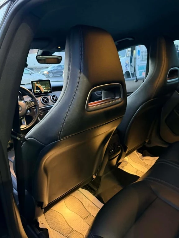 Mercedes-Benz CLA * 250 * CARFAX * БЕЗ ПЪРВОНАЧАЛНА ВНОСКА, снимка 9 - Автомобили и джипове - 52973019