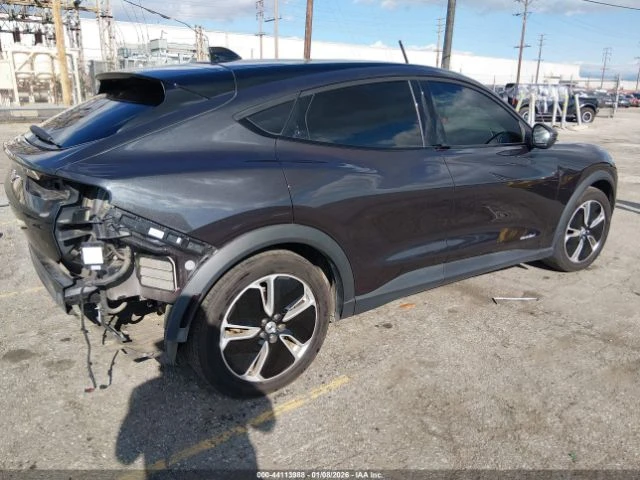 Ford Mustang Mach-E * SELECT* BUY NOW*  - изображение 4