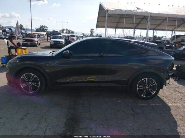 Ford Mustang Mach-E * SELECT* BUY NOW* , снимка 13 - Автомобили и джипове - 53686686