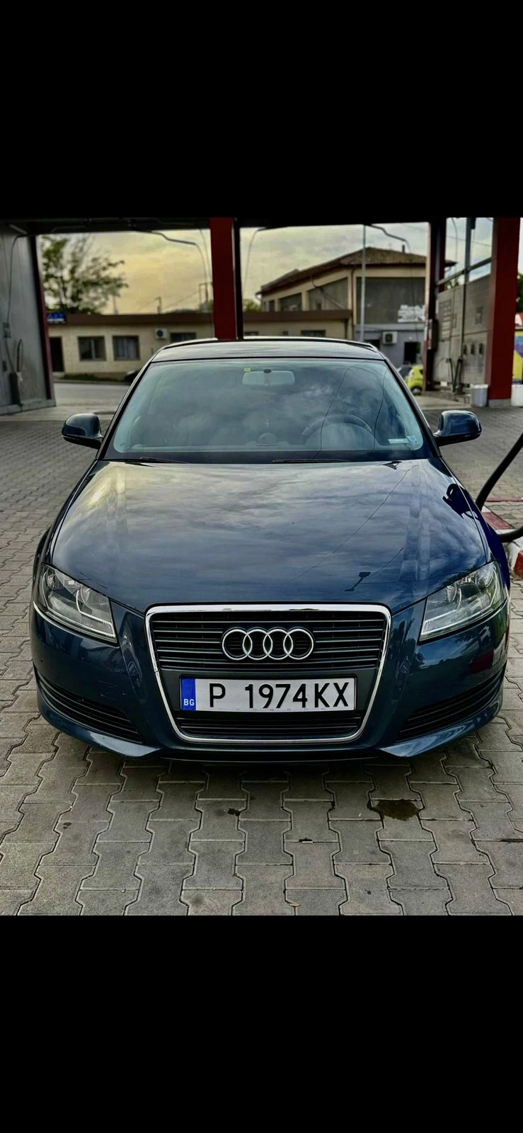 Audi A3 | Mobile.bg � ����������� 2