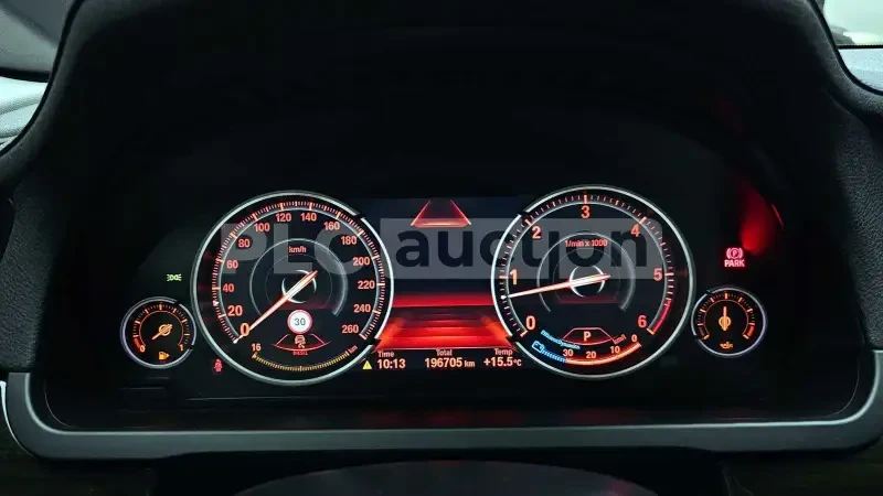 BMW 730 d xDrive | DISTRONIC | ��������� | 360 | ��������� | Mobile.bg � ����������� 6