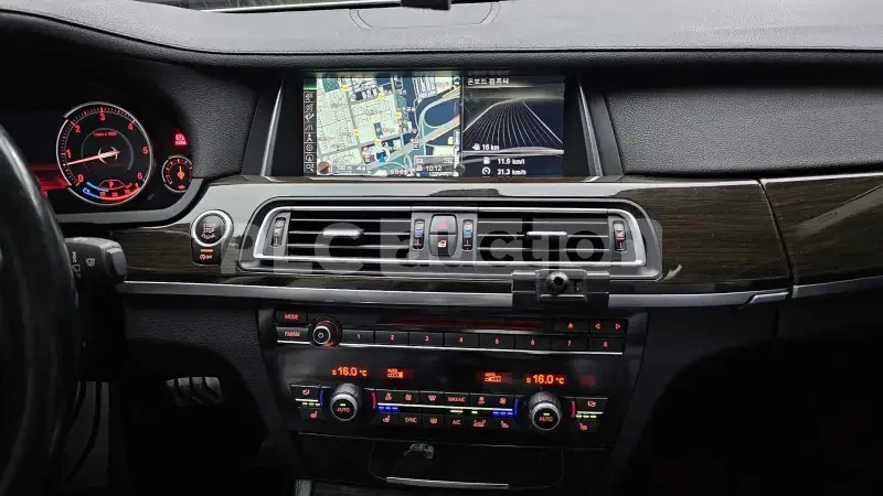 BMW 730 d xDrive | DISTRONIC | ��������� | 360 | ��������� | Mobile.bg � ����������� 13