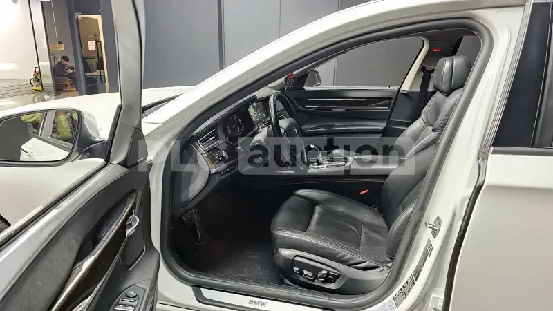 BMW 730 d xDrive | DISTRONIC | ��������� | 360 | ��������� | Mobile.bg � ����������� 9