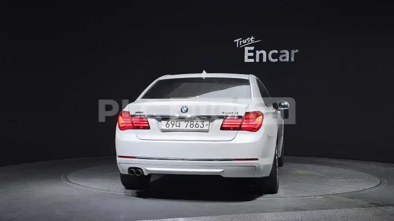 BMW 730 d xDrive | DISTRONIC | ��������� | 360 | ��������� | Mobile.bg � ����������� 5