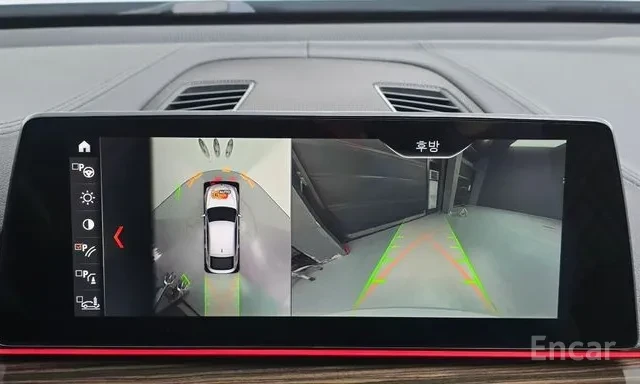 BMW 620 D | 360 | ОБДУХВАНЕ | HUD | ПАНОРАМА | , снимка 12 - Автомобили и джипове - 55565426