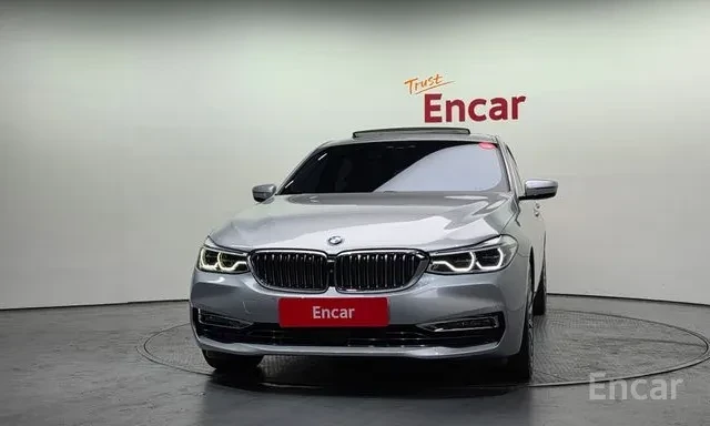 BMW 620 D | 360 | ОБДУХВАНЕ | HUD | ПАНОРАМА | , снимка 2 - Автомобили и джипове - 55565426