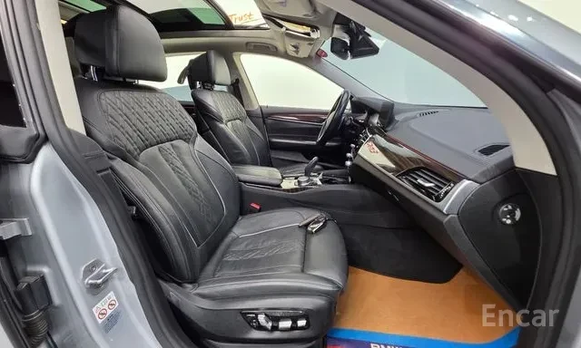 BMW 620 D | 360 | ОБДУХВАНЕ | HUD | ПАНОРАМА | , снимка 10 - Автомобили и джипове - 55565426