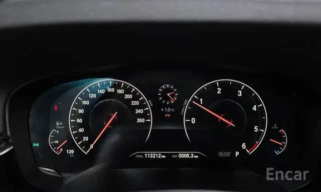 BMW 620 D | 360 | ОБДУХВАНЕ | HUD | ПАНОРАМА | , снимка 7 - Автомобили и джипове - 55565426