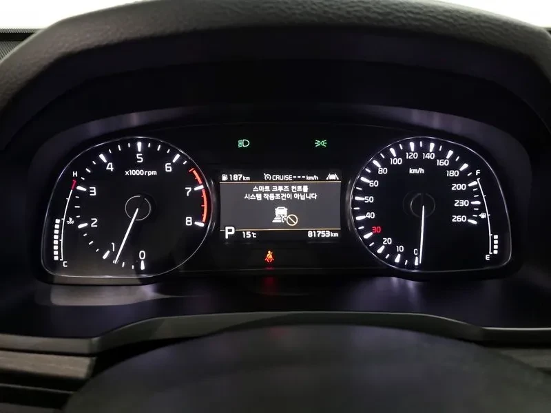 Kia K7 3.0 Gdi Noblesse | Mobile.bg � ����������� 8