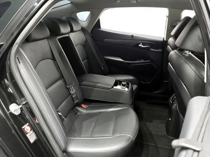 Kia K7 3.0 Gdi Noblesse | Mobile.bg � ����������� 12