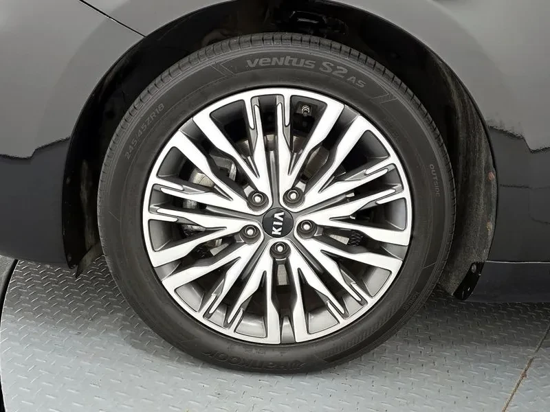 Kia K7 3.0 Gdi Noblesse | Mobile.bg � ����������� 5