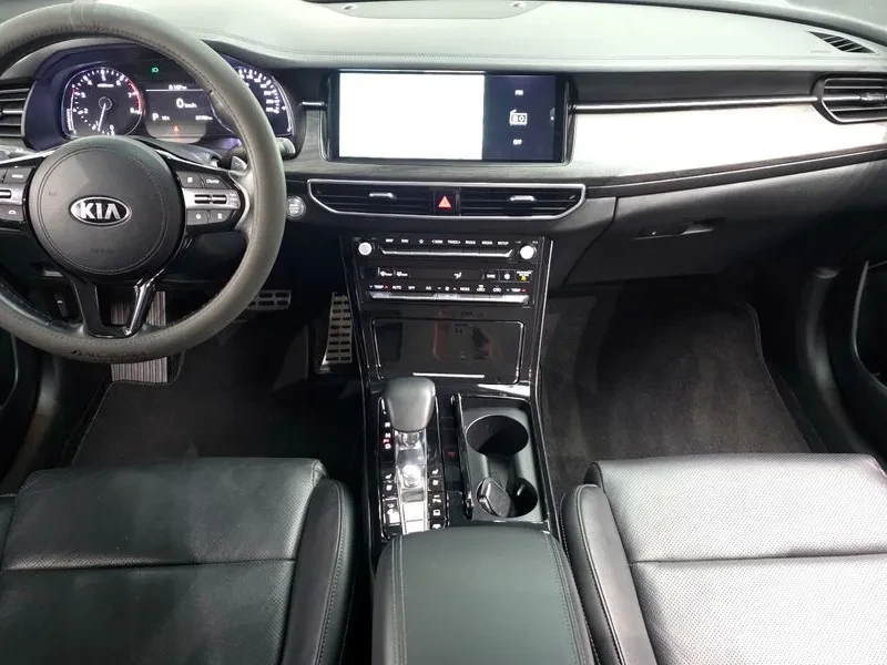 Kia K7 3.0 Gdi Noblesse | Mobile.bg � ����������� 7