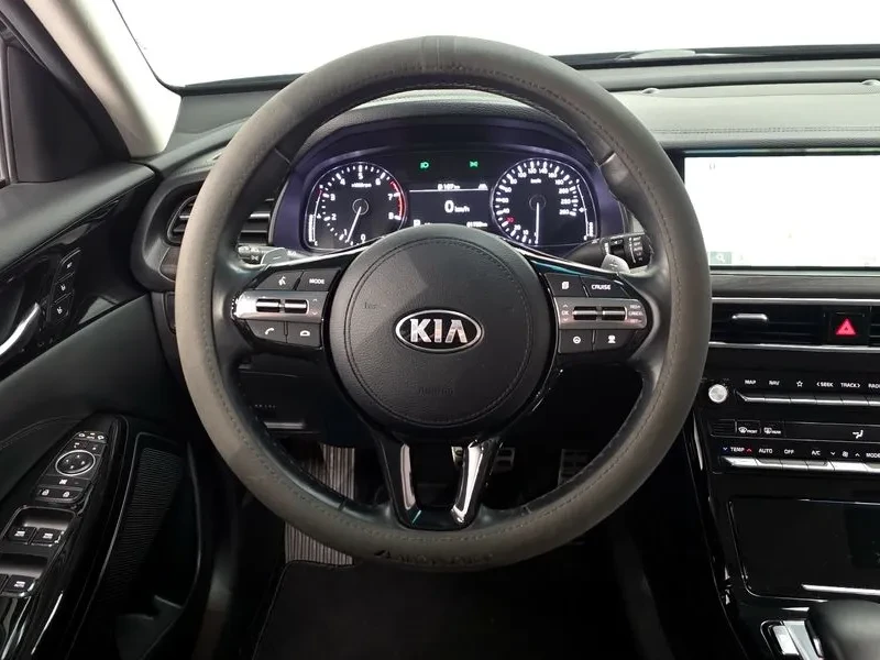 Kia K7 3.0 Gdi Noblesse | Mobile.bg � ����������� 13