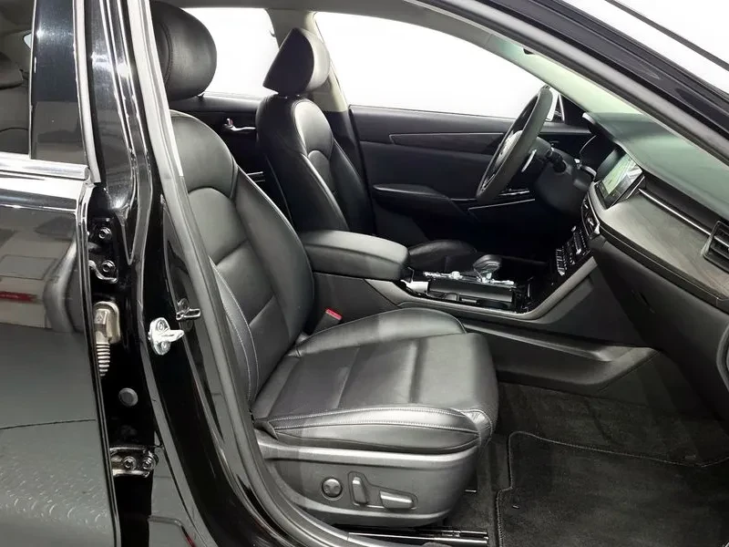 Kia K7 3.0 Gdi Noblesse | Mobile.bg � ����������� 11