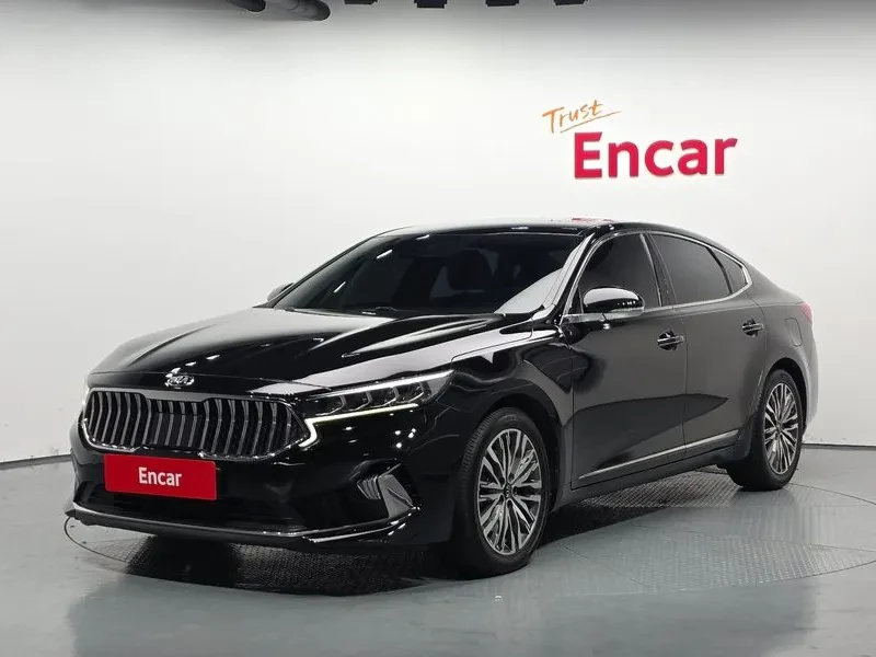Kia K7 3.0 Gdi Noblesse