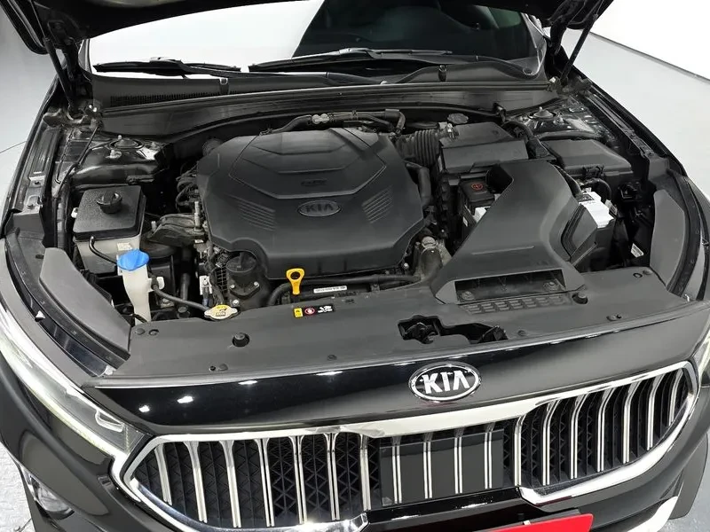 Kia K7 3.0 Gdi Noblesse | Mobile.bg � ����������� 6