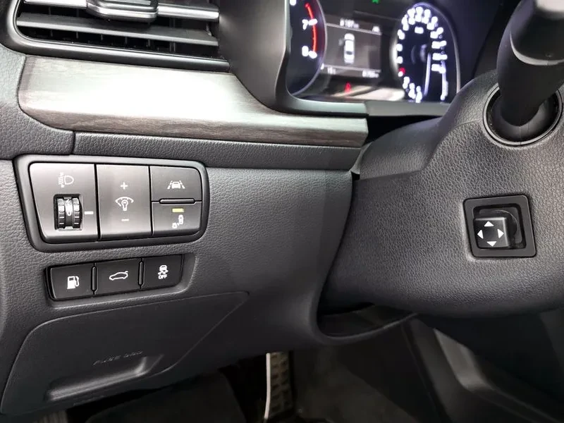 Kia K7 3.0 Gdi Noblesse | Mobile.bg � ����������� 16