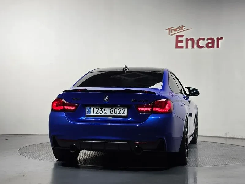 BMW 435 I xDrive Coupe | Mobile.bg � ����������� 4