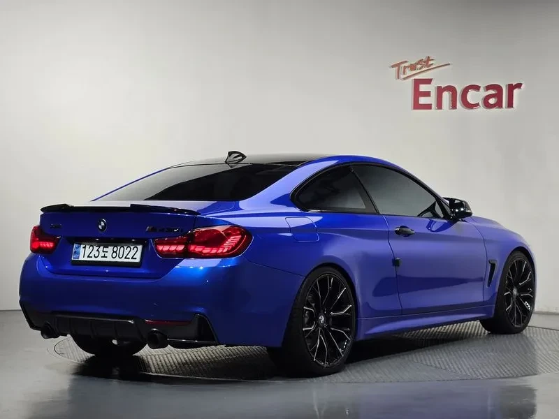 BMW 435 I xDrive Coupe | Mobile.bg � ����������� 2
