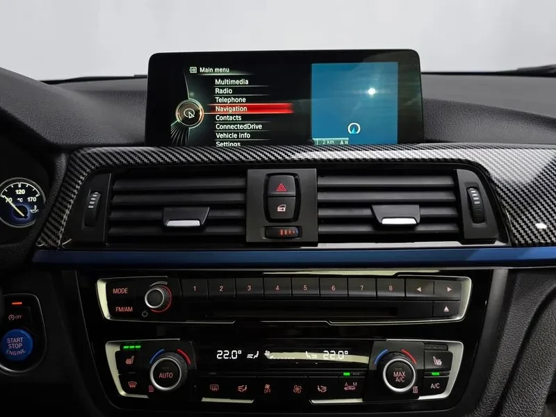BMW 435 I xDrive Coupe | Mobile.bg � ����������� 13